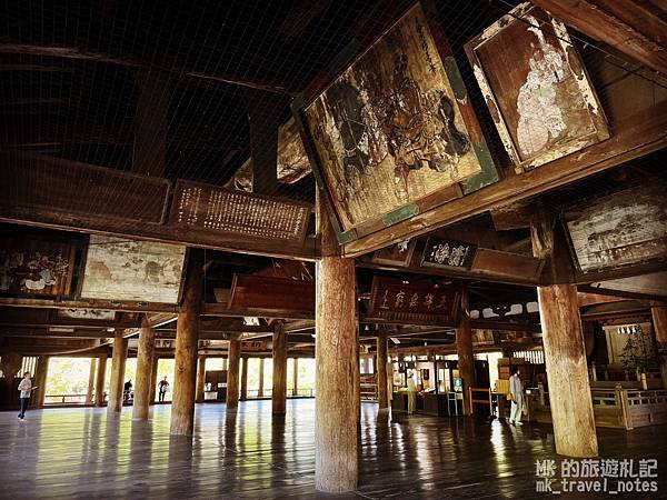 [橫掃西日本EP17][廣島景點]宮島一日遊嚴島神社、彌山