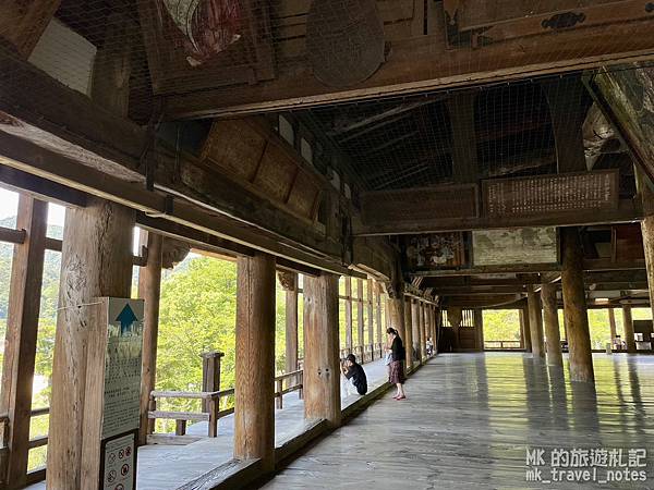 [橫掃西日本EP17][廣島景點]宮島一日遊嚴島神社、彌山