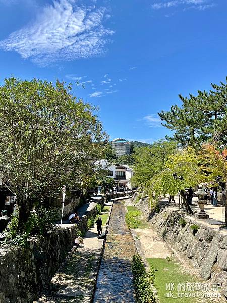 [橫掃西日本EP17][廣島景點]宮島一日遊嚴島神社、彌山