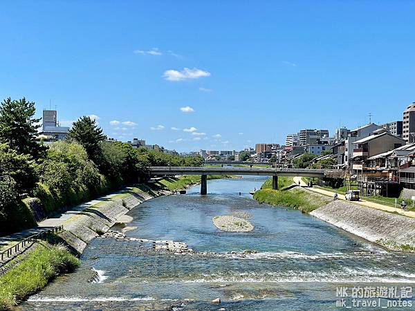 [橫掃西日本EP9][京都景點]鞍馬、貴船、川床Cafe、下