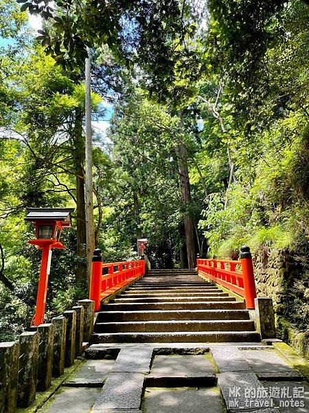 [橫掃西日本EP9][京都景點]鞍馬、貴船、川床Cafe、下