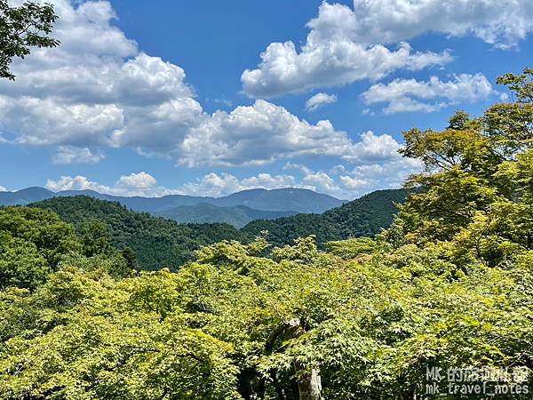 [橫掃西日本EP9][京都景點]鞍馬、貴船、川床Cafe、下