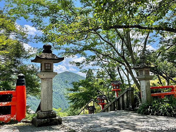 [橫掃西日本EP9][京都景點]鞍馬、貴船、川床Cafe、下