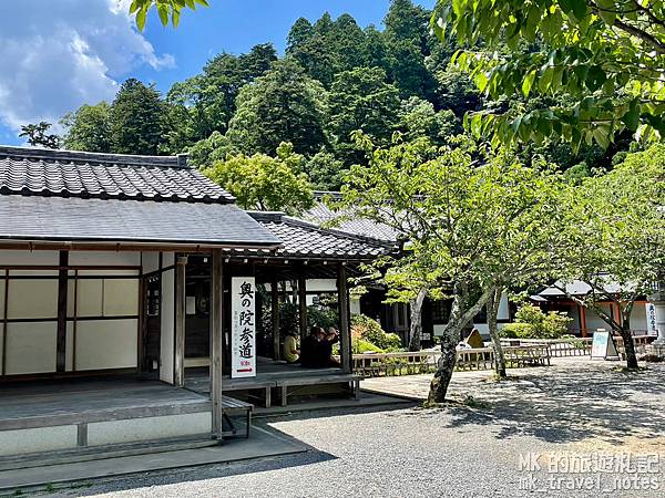 [橫掃西日本EP9][京都景點]鞍馬、貴船、川床Cafe、下