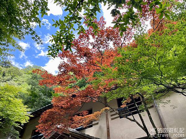 [橫掃西日本EP9][京都景點]鞍馬、貴船、川床Cafe、下