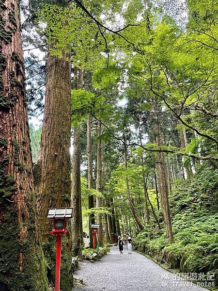 [橫掃西日本EP9][京都景點]鞍馬、貴船、川床Cafe、下