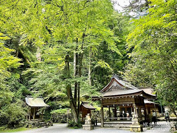 [橫掃西日本EP9][京都景點]鞍馬、貴船、川床Cafe、下