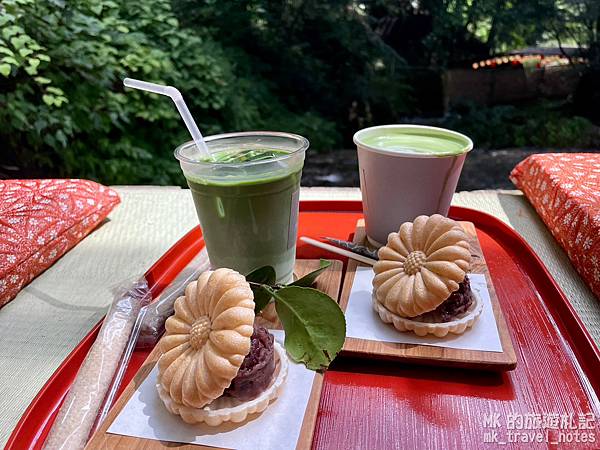 [橫掃西日本EP9][京都景點]鞍馬、貴船、川床Cafe、下