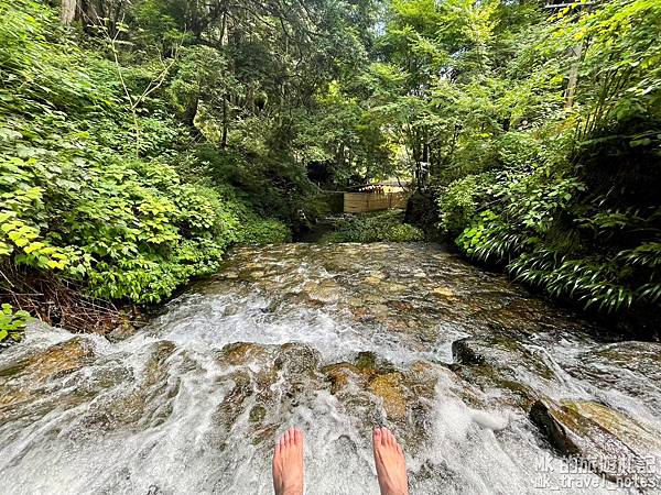 [橫掃西日本EP9][京都景點]鞍馬、貴船、川床Cafe、下