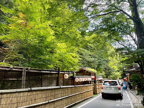 [橫掃西日本EP9][京都景點]鞍馬、貴船、川床Cafe、下