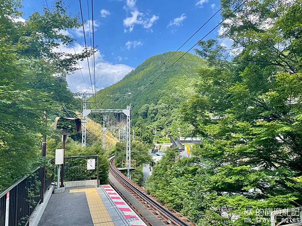 [橫掃西日本EP9][京都景點]鞍馬、貴船、川床Cafe、下