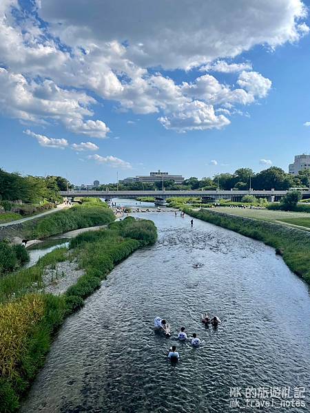 [橫掃西日本EP9][京都景點]鞍馬、貴船、川床Cafe、下
