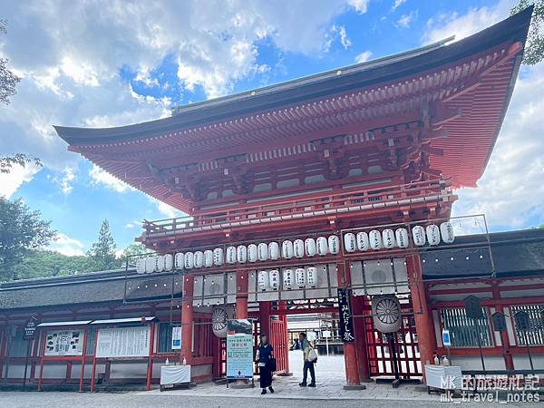 [橫掃西日本EP9][京都景點]鞍馬、貴船、川床Cafe、下