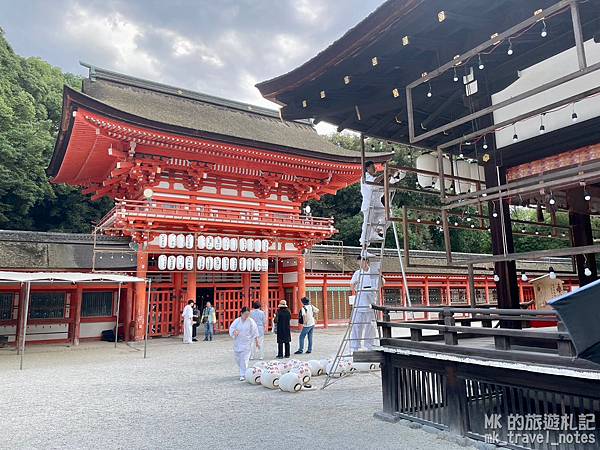 [橫掃西日本EP9][京都景點]鞍馬、貴船、川床Cafe、下