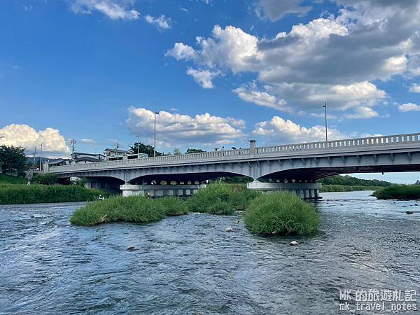 [橫掃西日本EP9][京都景點]鞍馬、貴船、川床Cafe、下