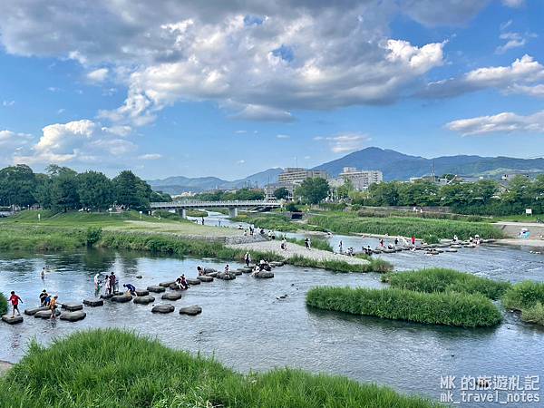 [橫掃西日本EP9][京都景點]鞍馬、貴船、川床Cafe、下