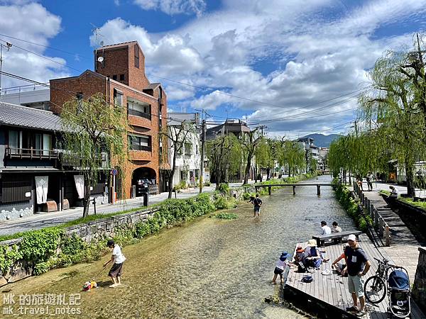 [橫掃西日本EP7][京都景點]清水寺、平安神宮風鈴通廊、岡