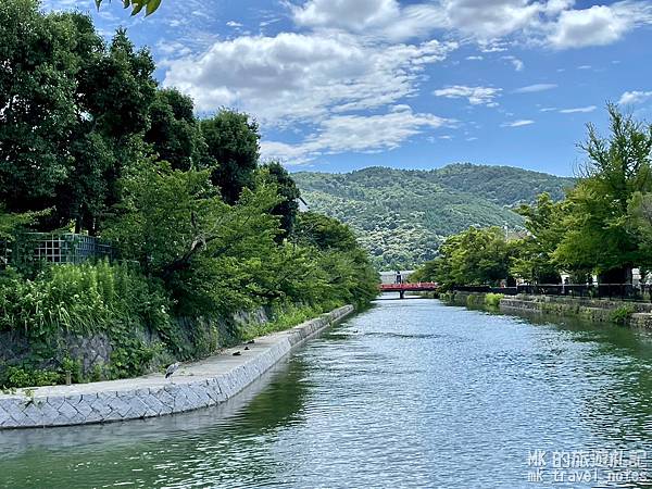 [橫掃西日本EP7][京都景點]清水寺、平安神宮風鈴通廊、岡