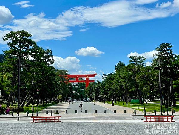 [橫掃西日本EP7][京都景點]清水寺、平安神宮風鈴通廊、岡