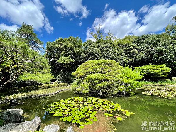[橫掃西日本EP7][京都景點]清水寺、平安神宮風鈴通廊、岡