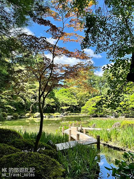 [橫掃西日本EP7][京都景點]清水寺、平安神宮風鈴通廊、岡