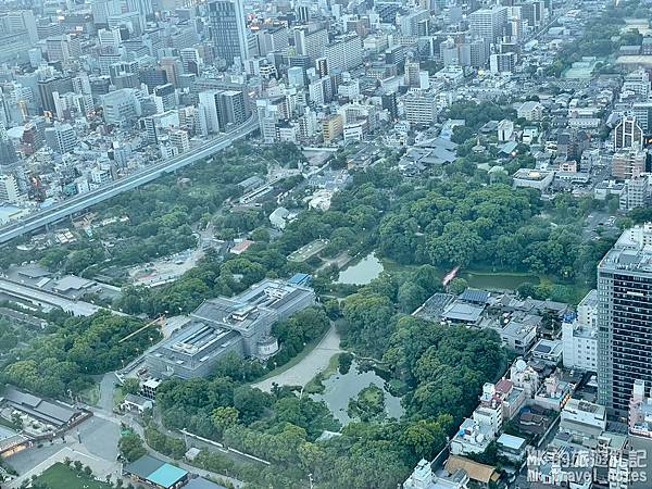 [橫掃西日本EP1][大阪景點]阿倍野HARUKAS 300