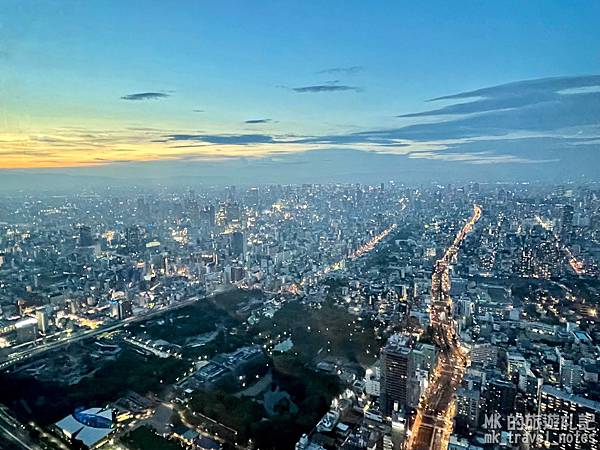 [橫掃西日本EP1][大阪景點]阿倍野HARUKAS 300