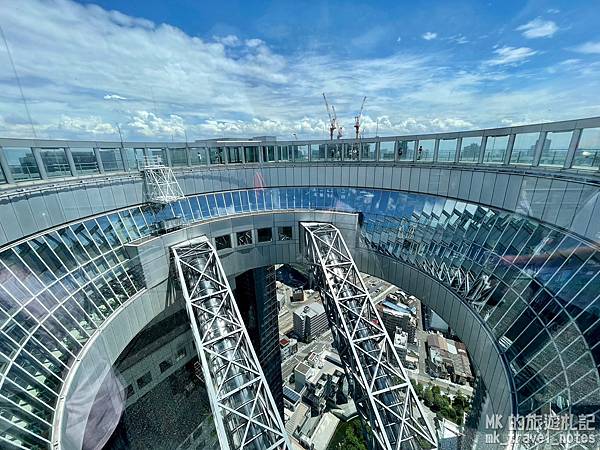 [橫掃西日本EP1][大阪景點]阿倍野HARUKAS 300