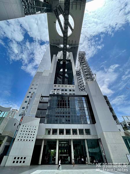 [橫掃西日本EP1][大阪景點]阿倍野HARUKAS 300