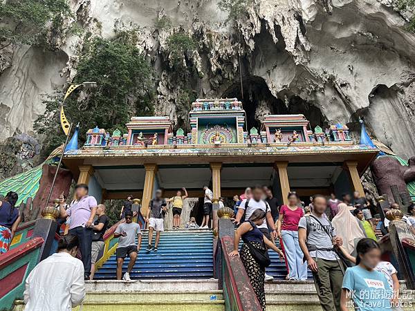 [星馬EP5][吉隆坡景點]Skyline Luge、黑風洞