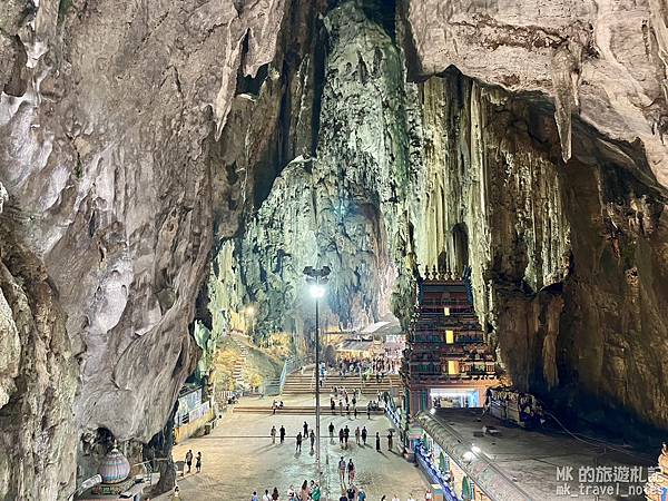 [星馬EP5][吉隆坡景點]Skyline Luge、黑風洞