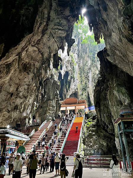 [星馬EP5][吉隆坡景點]Skyline Luge、黑風洞