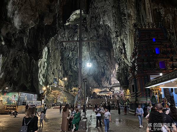 [星馬EP5][吉隆坡景點]Skyline Luge、黑風洞