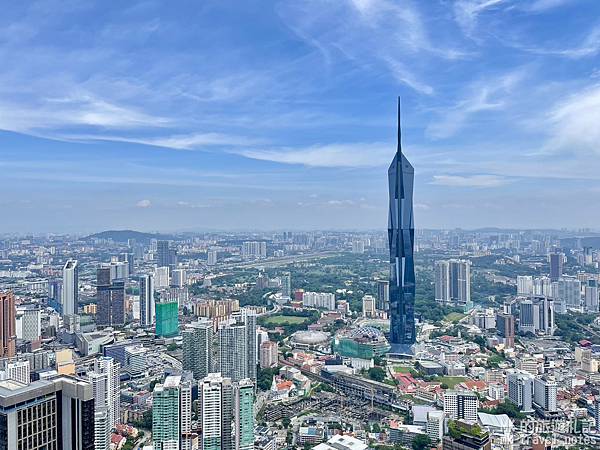 [星馬EP5][吉隆坡景點]Skyline Luge、黑風洞