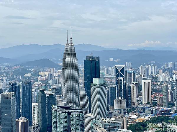 [星馬EP5][吉隆坡景點]Skyline Luge、黑風洞