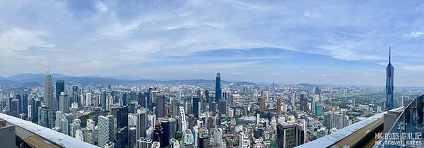 [星馬EP5][吉隆坡景點]Skyline Luge、黑風洞