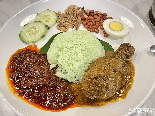 [星馬EP5][吉隆坡景點]Skyline Luge、黑風洞