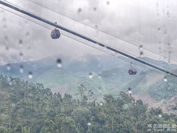 [中越EP6][峴港景點]巴拿山