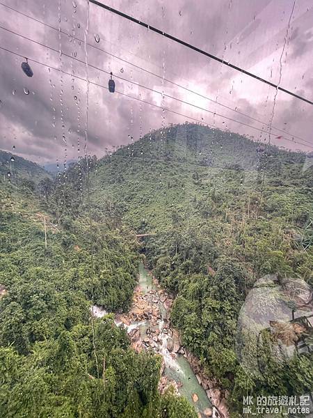 [中越EP6][峴港景點]巴拿山