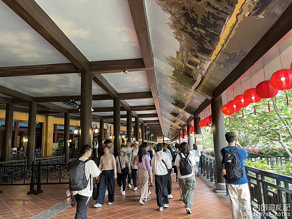 [中越EP6][峴港景點]巴拿山