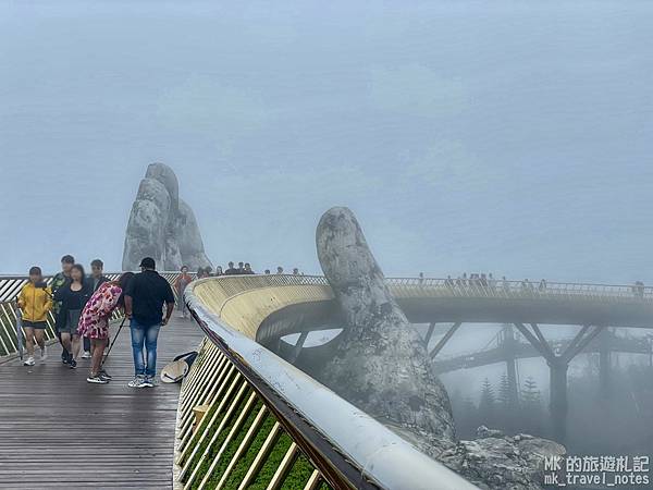 [中越EP6][峴港景點]巴拿山