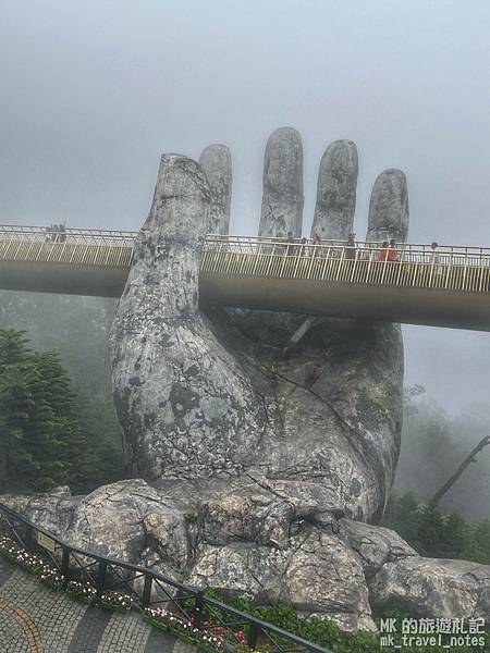 [中越EP6][峴港景點]巴拿山