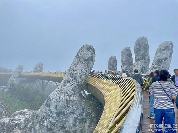[中越EP6][峴港景點]巴拿山