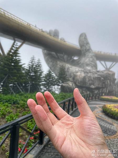 [中越EP6][峴港景點]巴拿山