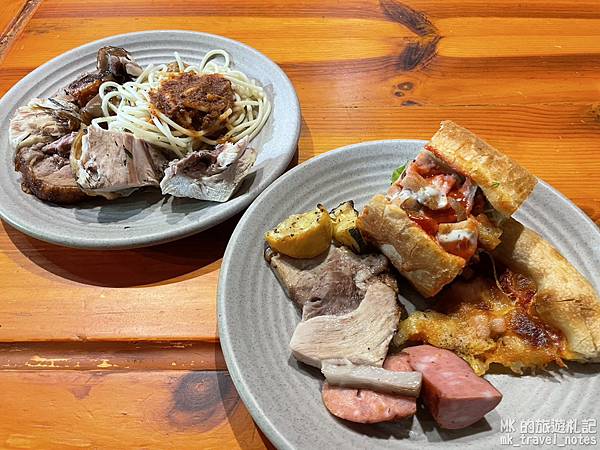 [中越EP6][峴港景點]巴拿山