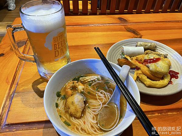 [中越EP6][峴港景點]巴拿山