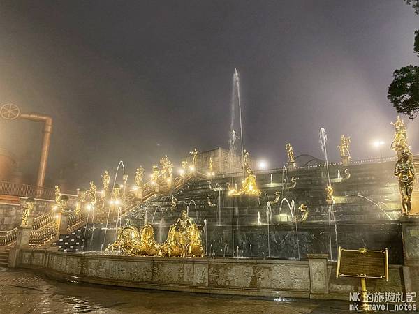 [中越EP6][峴港景點]巴拿山