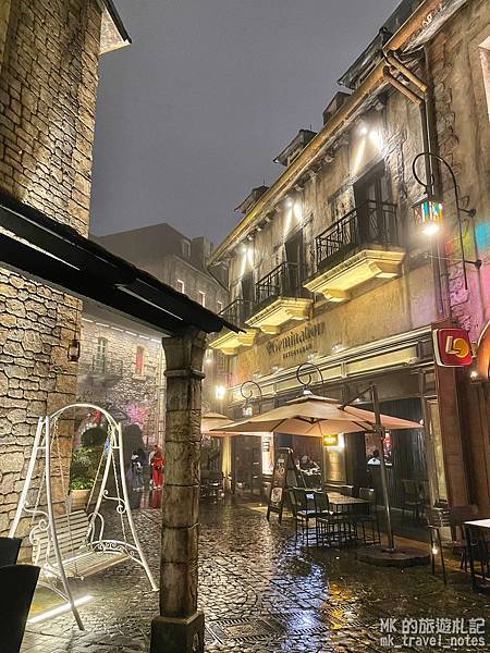 [中越EP6][峴港景點]巴拿山