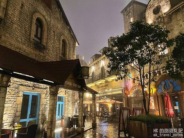 [中越EP6][峴港景點]巴拿山