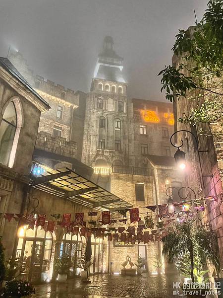 [中越EP6][峴港景點]巴拿山